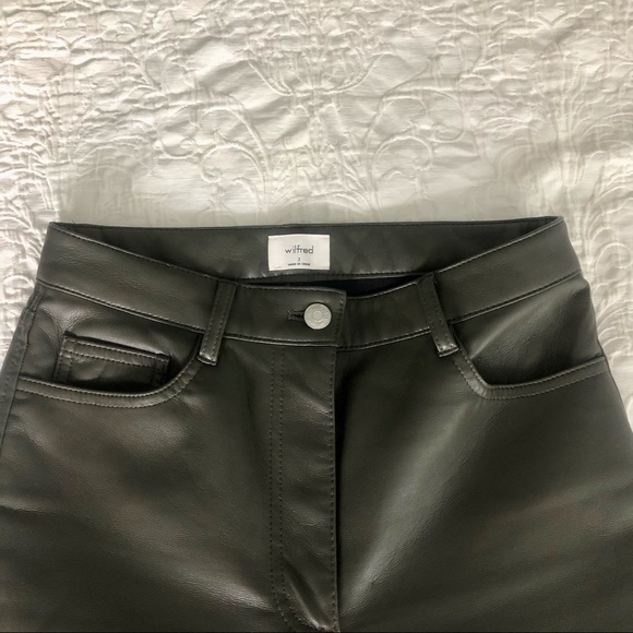 Aritzia Melina Pant - Picture 2 of 2